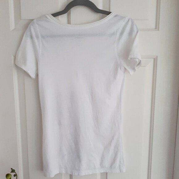 “Sparkle Lovers!” Bundle x2 - Old Navy & Joe Fresh short sleeve t-shirts - Picture 5 of 9